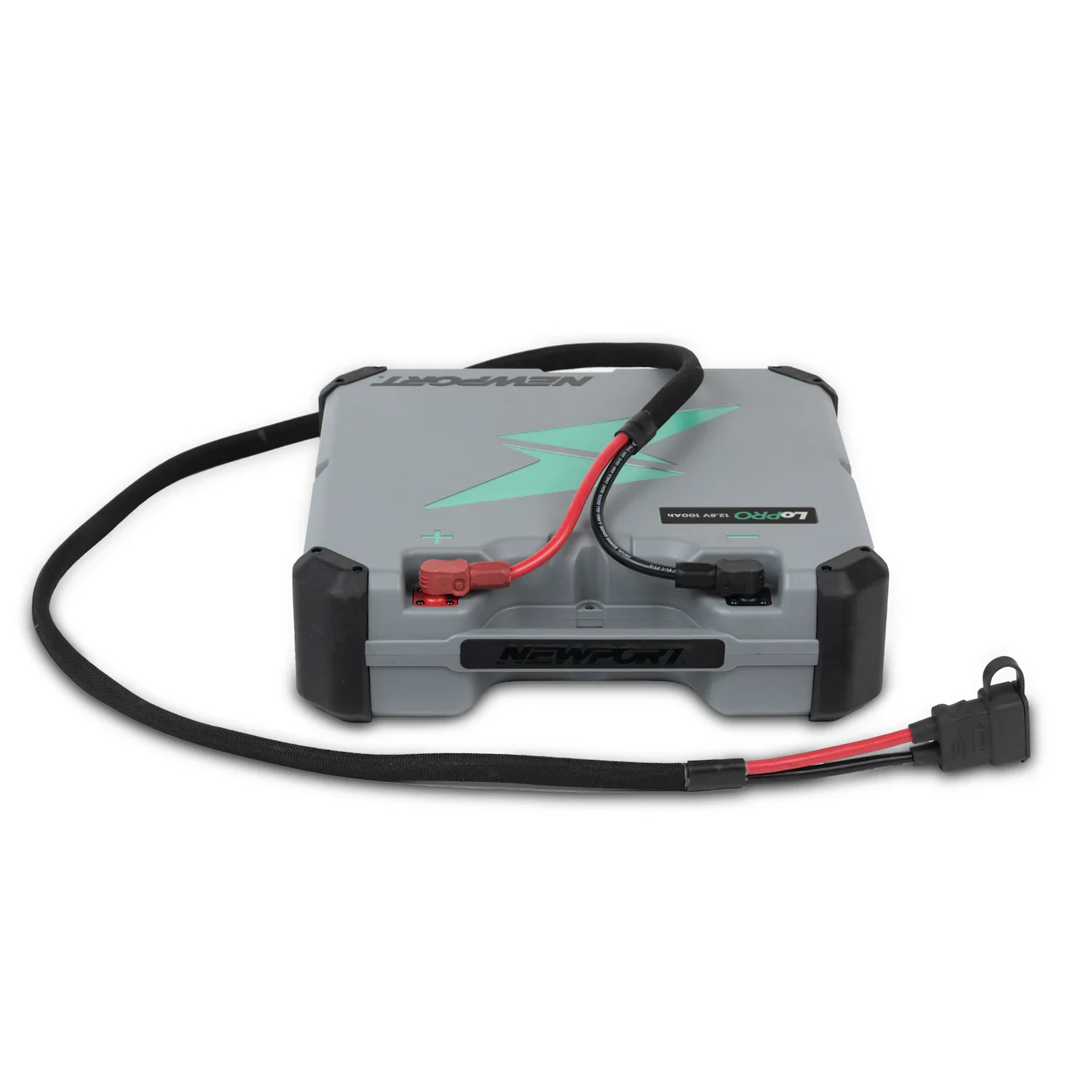 12V 100Ah LoPRO Lithium LiFePO4 Battery - Image 7