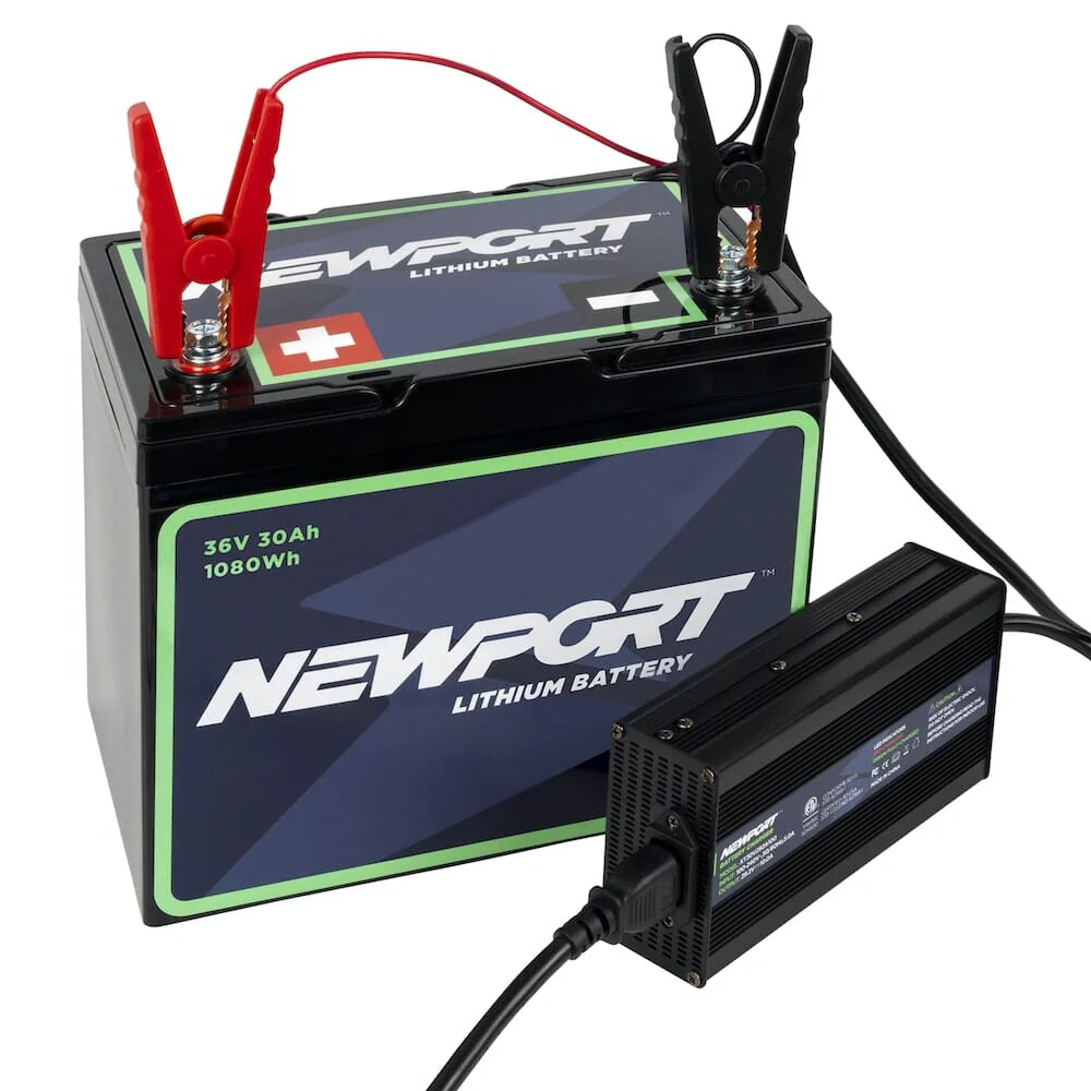 24V Battery Charger - Image 7