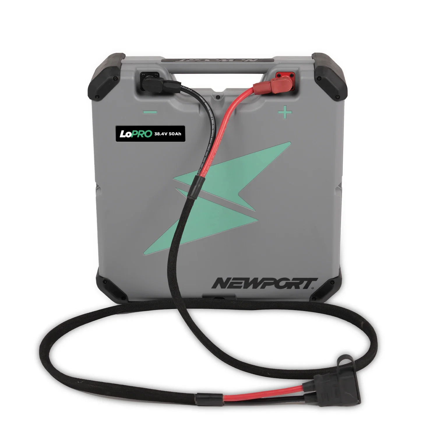 36V 50Ah LoPRO Lithium LiFePo4 Battery - Image 6