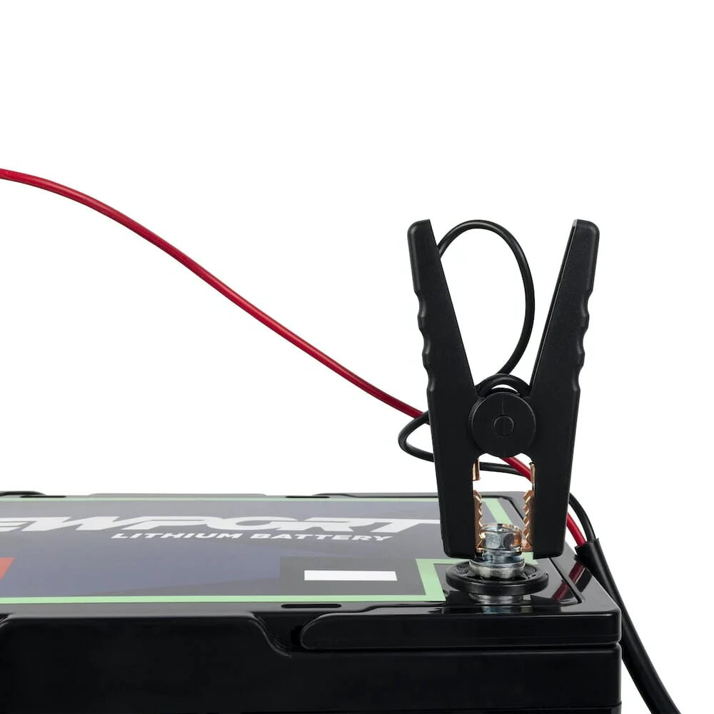 36V Battery Charger - Image 5