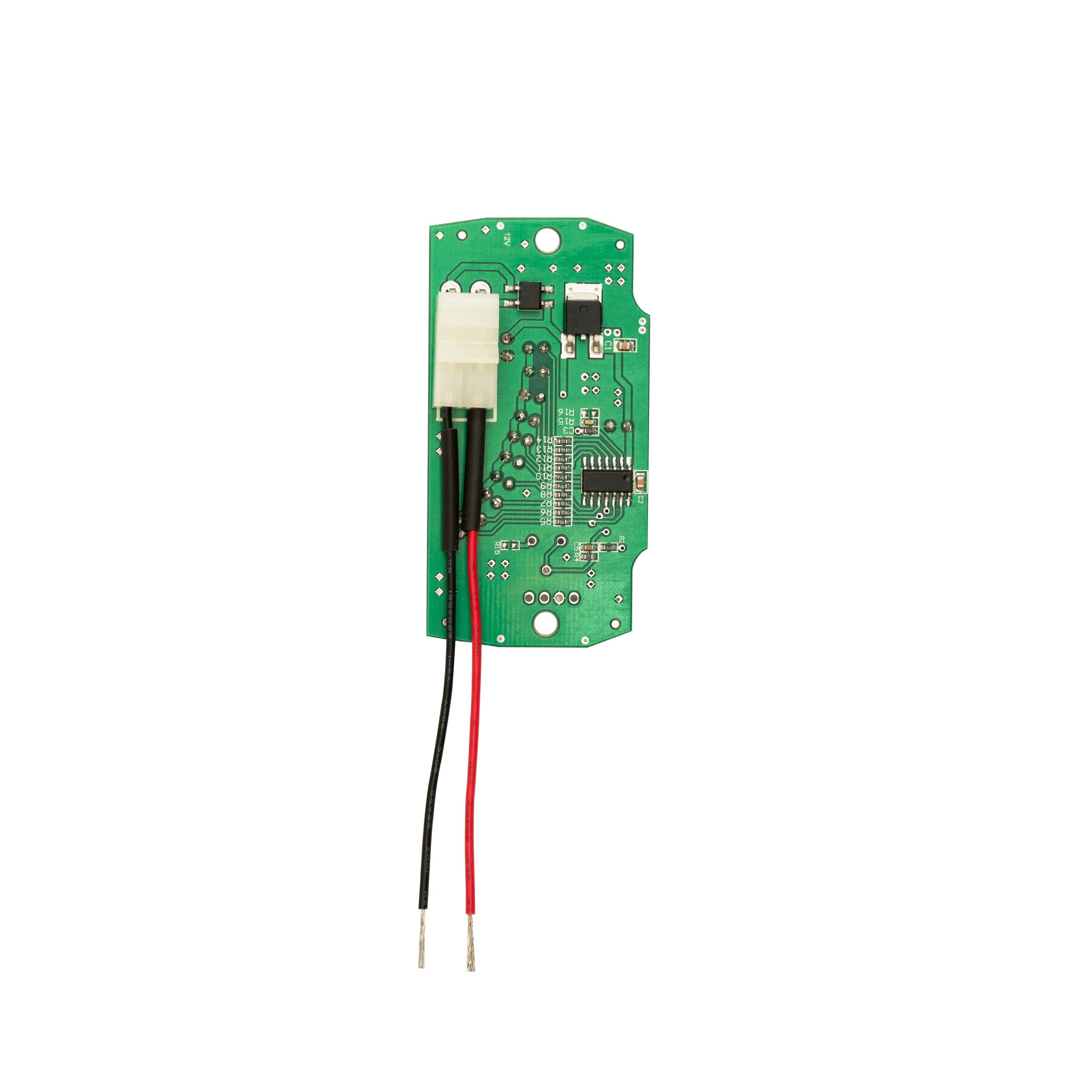 L Series LED Meter Parts #9-10 - Image 2