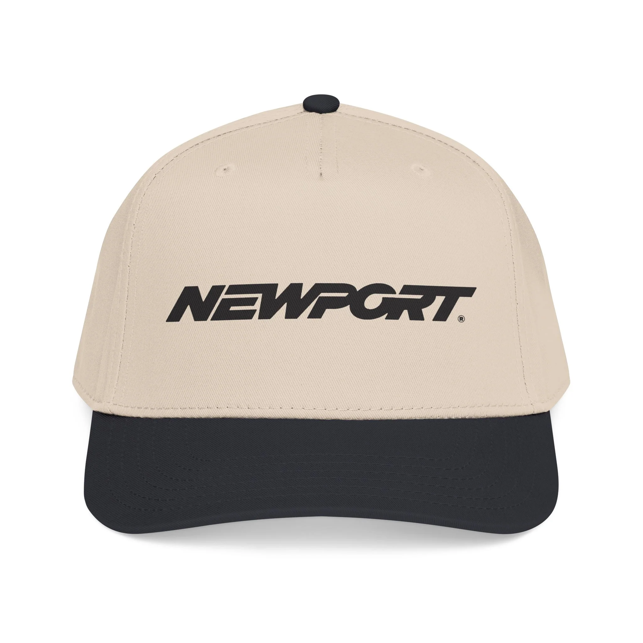 Newport Mid Profile Hat