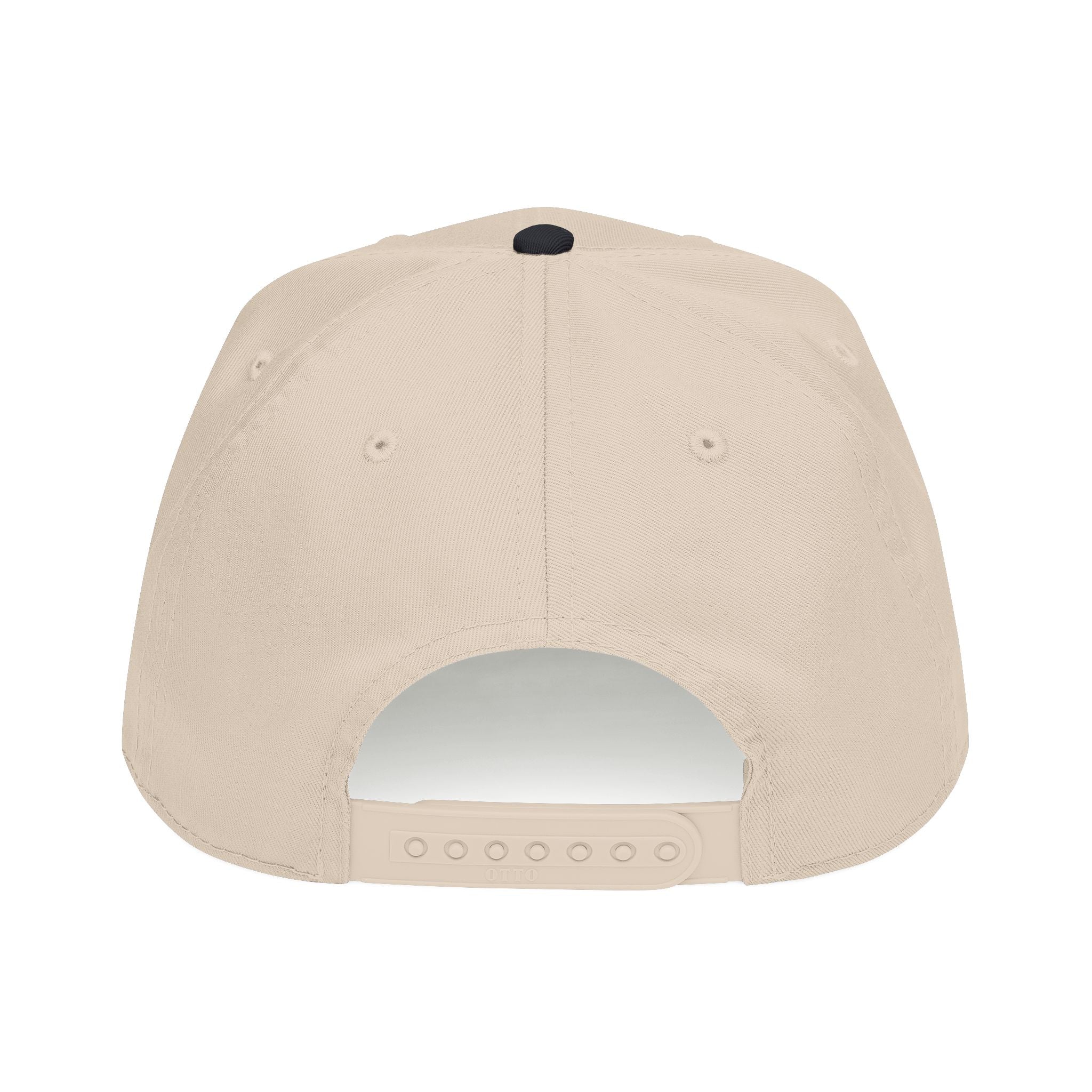 Newport Mid Profile Hat - Image 2