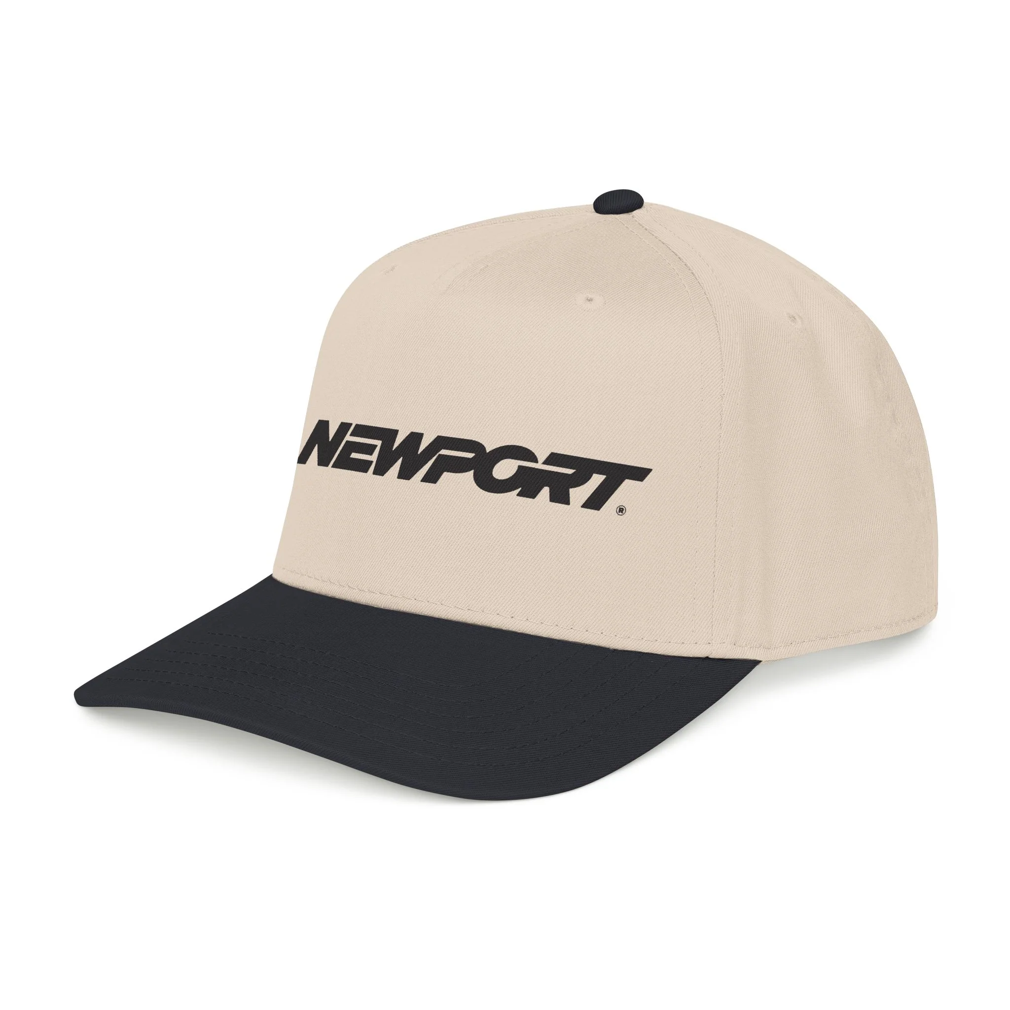 Newport Mid Profile Hat - Image 4