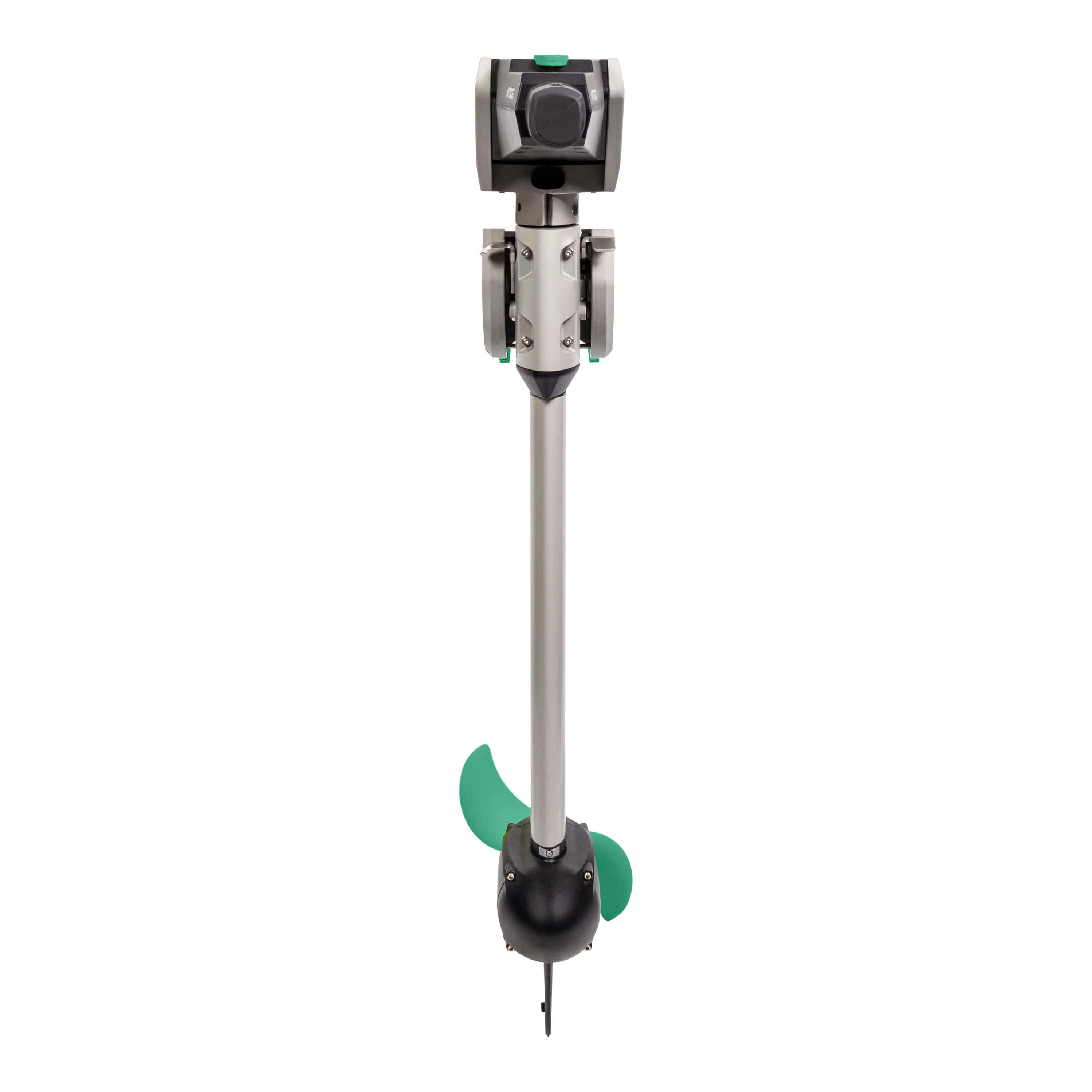 NS130 Motor Package - Image 13