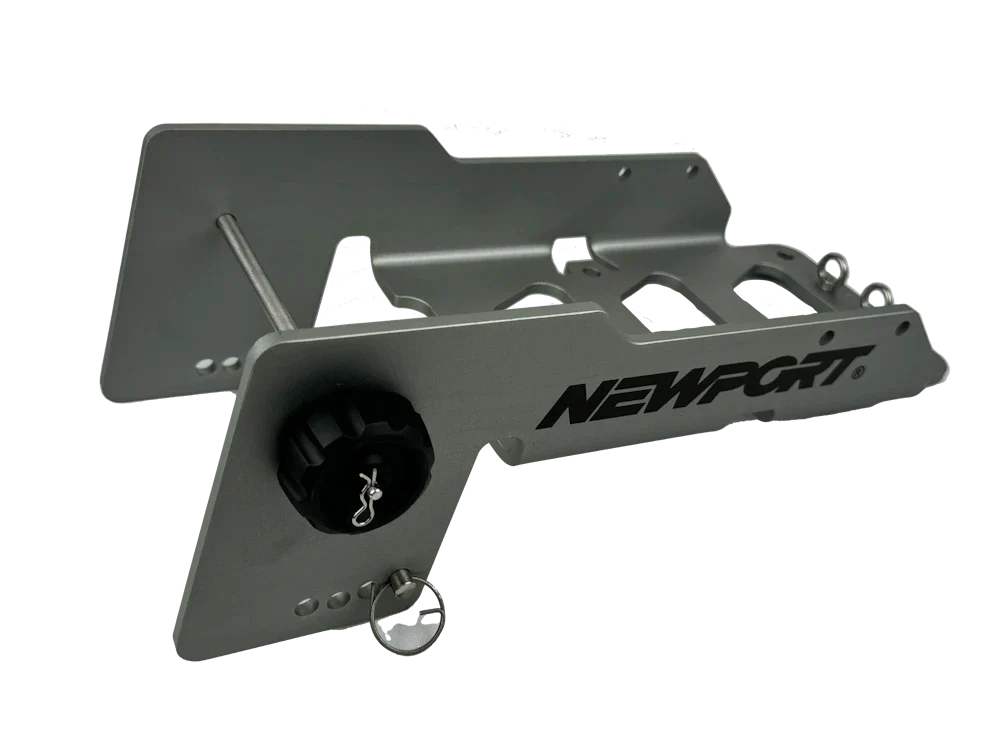 NK Series Motor Mount Kit - Image 2
