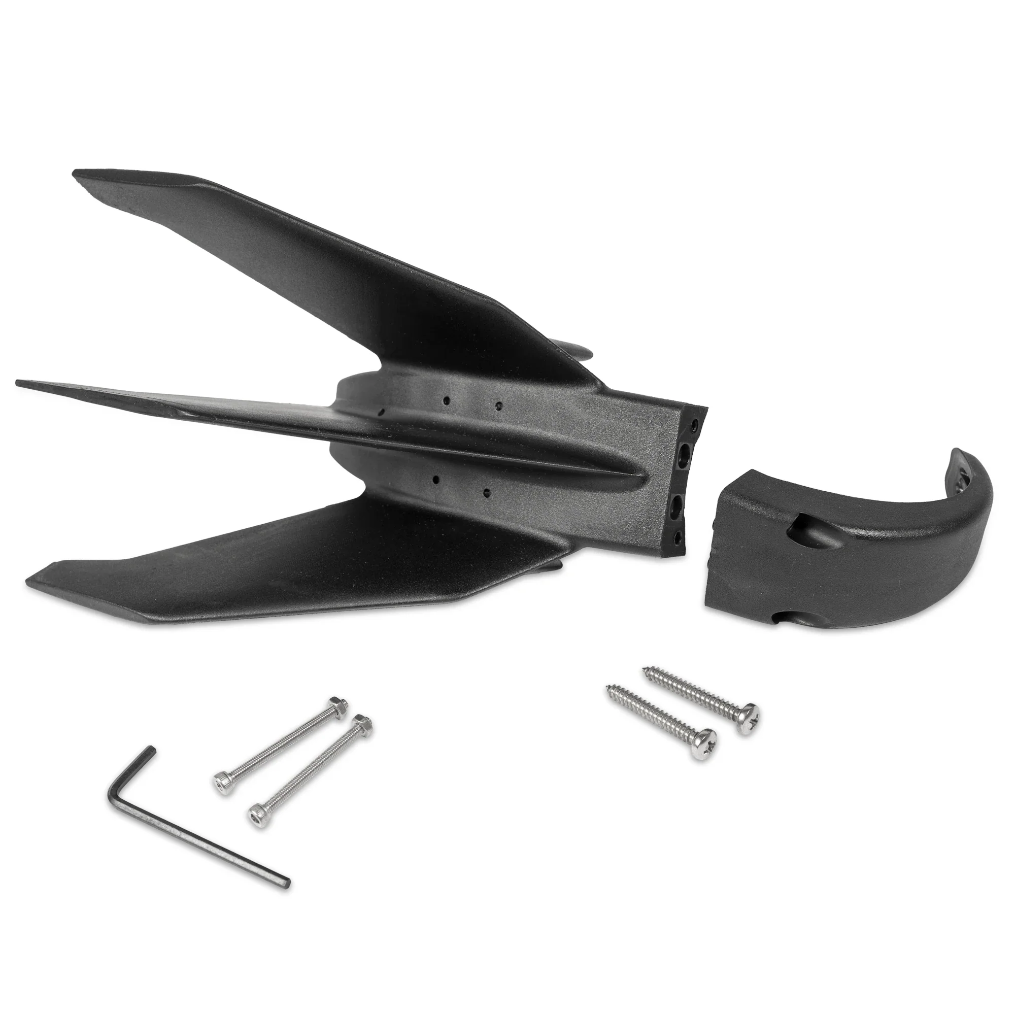 NK180 HD Rock Guard - Image 8