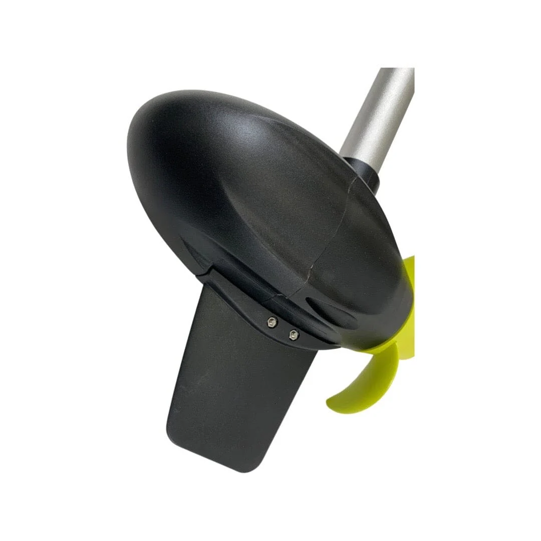 NK180 Replacement Motor Fin Part #21