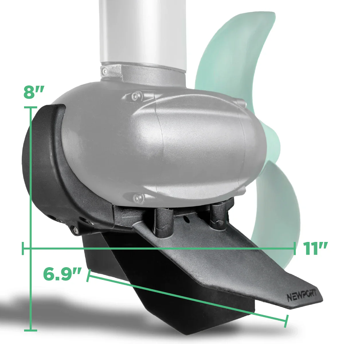 NK300/NT300 HD Rock Guard - Image 5
