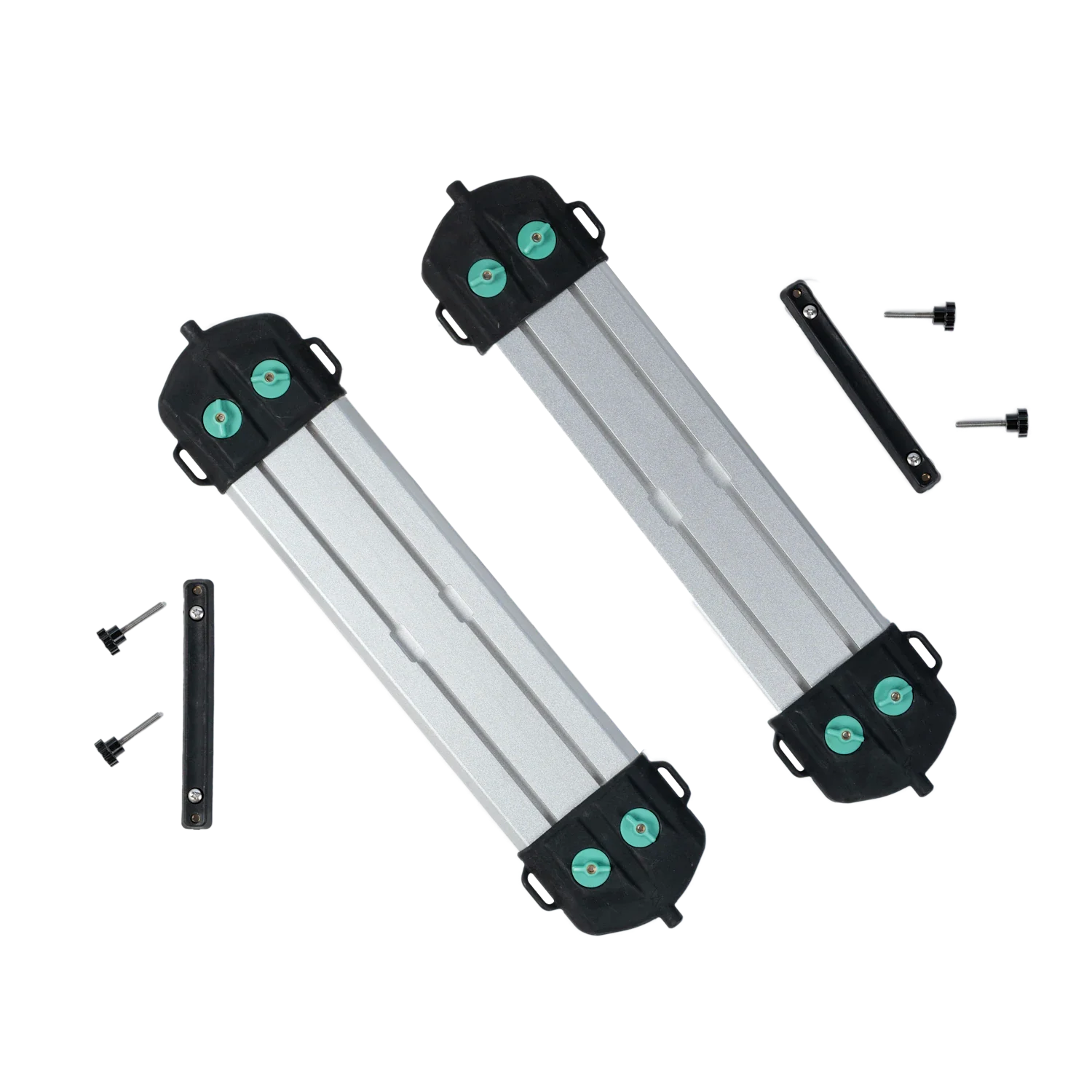 NS130 Forward Track Mount Boards