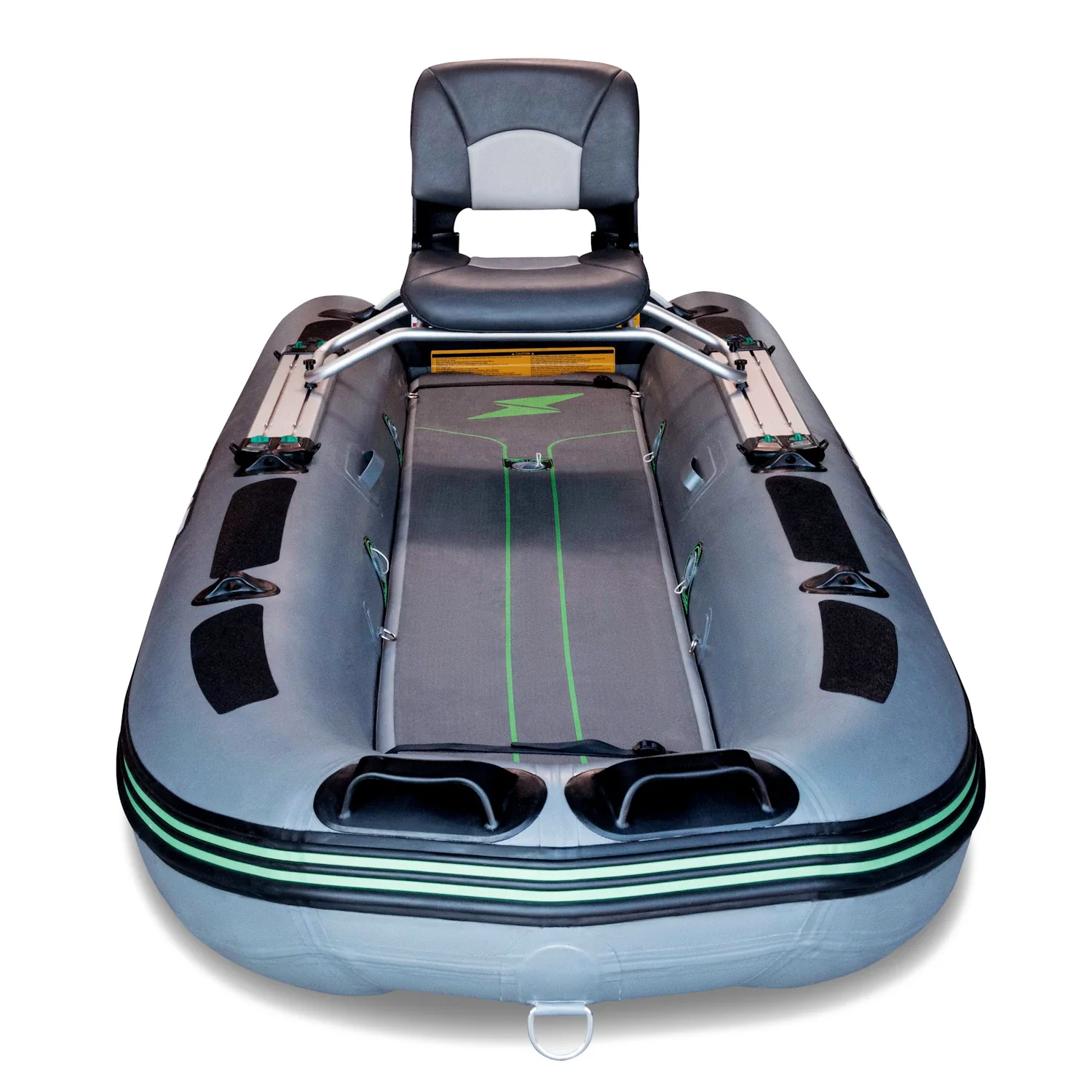 NS130 Inflatable Skiff Complete Package - Image 6