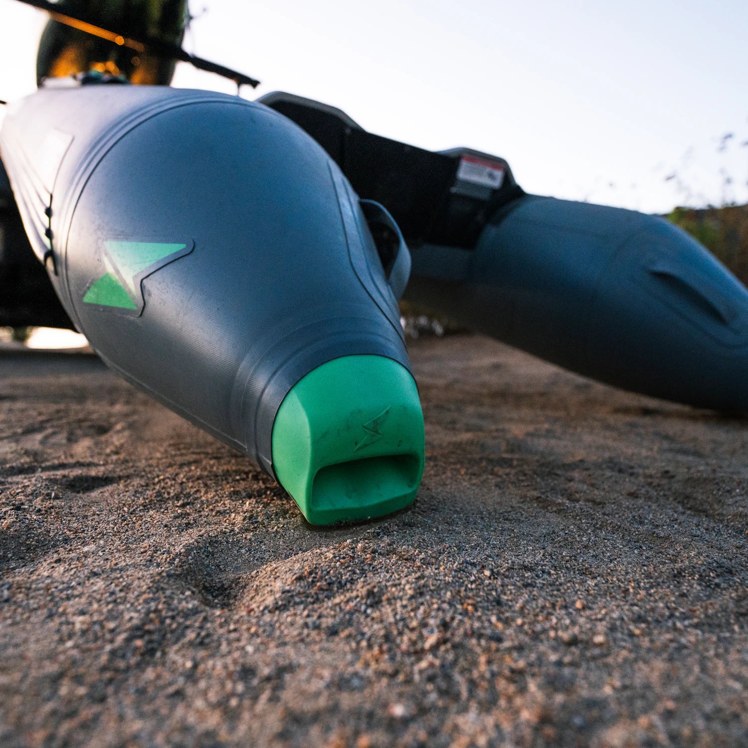 NS130 Inflatable Skiff Complete Package - Image 17