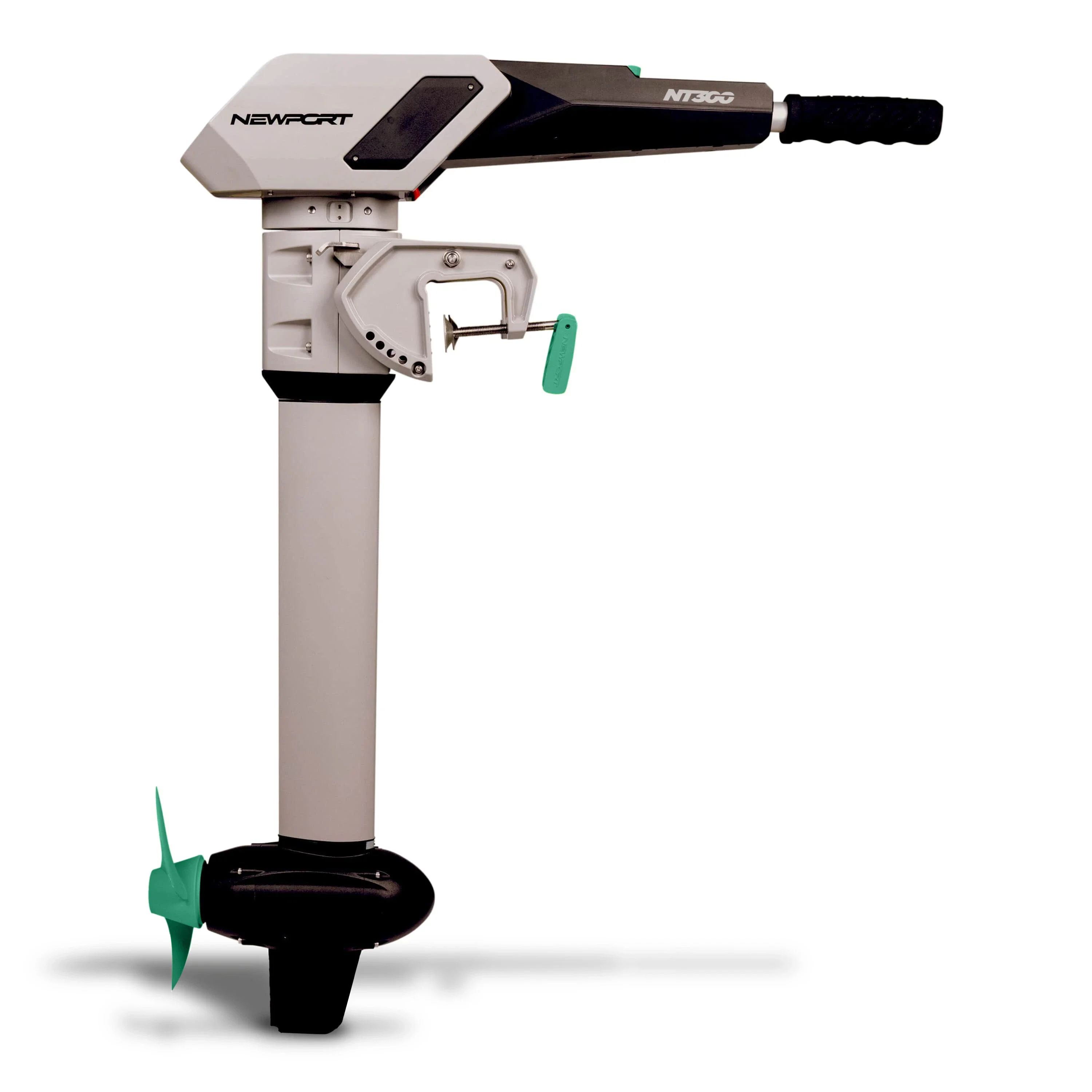 NT300 Electric Outboard Motor - Image 3