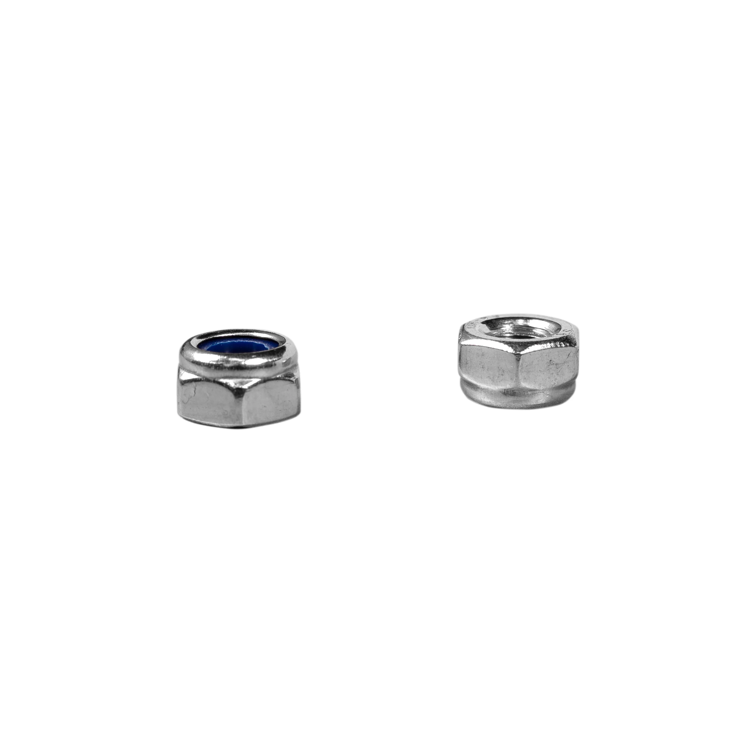 NK Series Nut M8 (Set of 2) - Image 2