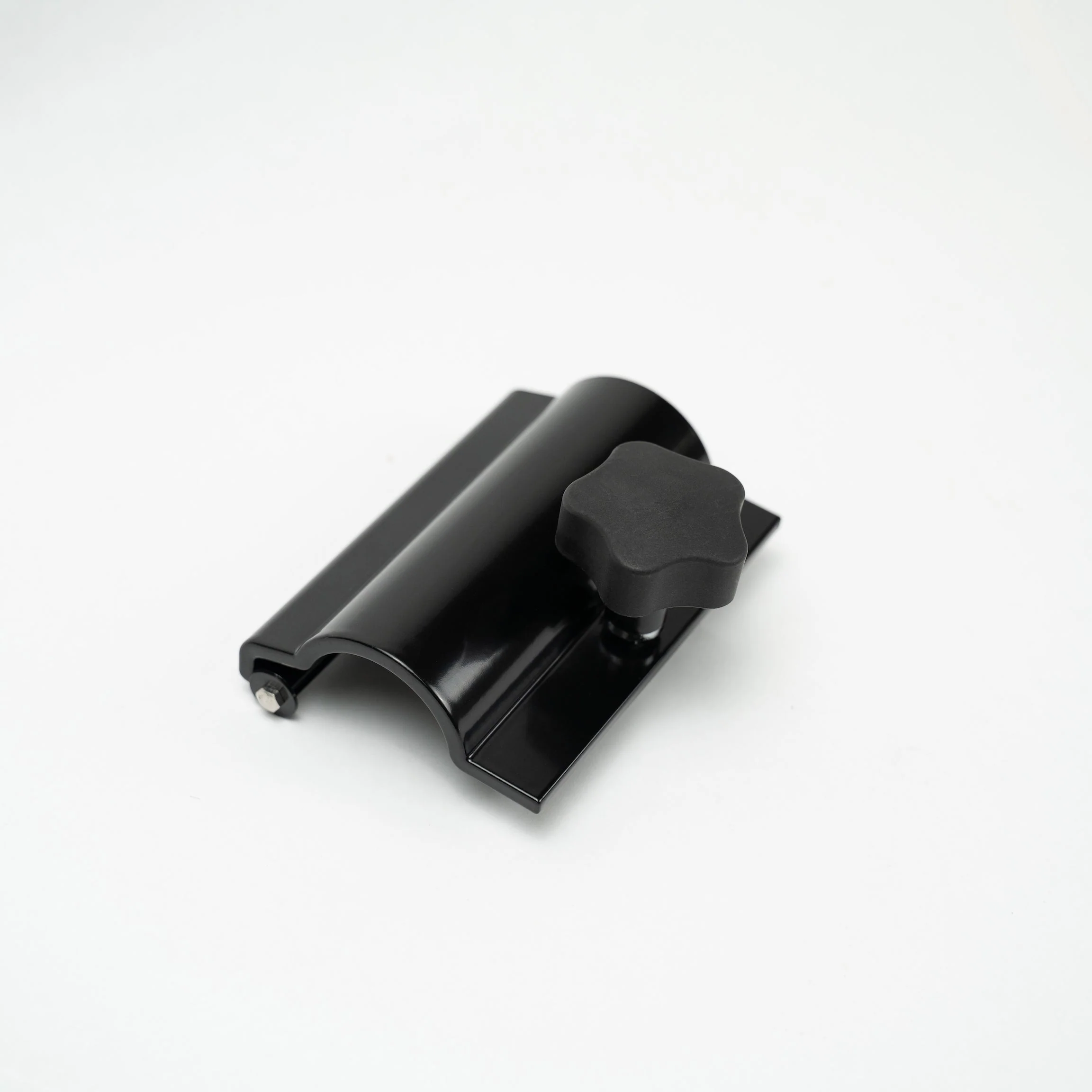 Pontoon Series Mount Guard