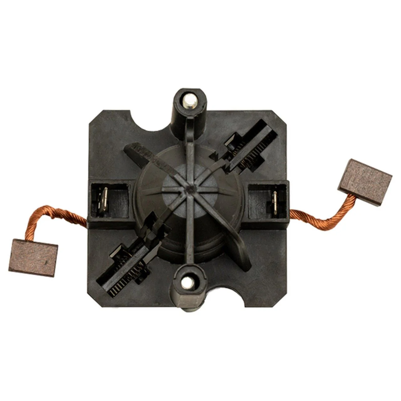 Trolling Motor Brush Assembly Parts #17-22 - Image 2